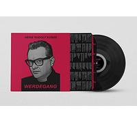 Kunze,Heinz Rudolf - Werdegang [Vinilo]