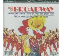Kunzel - Best of Broadway