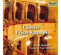 Various Artists - Classic ERICH Kunzel