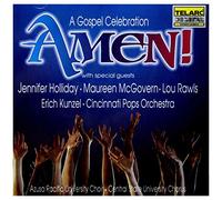 Kunzel, Erich - Amen! A Gospel Celebration