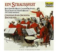 Kunzel, Erich - Ein Straussfest