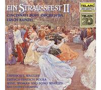 Kunzel, Erich - Ein Straussfest II