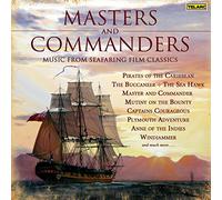 Kunzel, Erich - Masters and Commanders