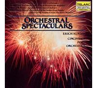 Kunzel, Erich - Orchestral Spectaculars