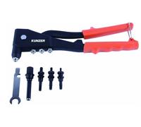 KUNZER 7NZS06 Pinza para remaches