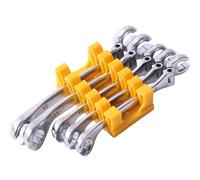 KUNZER 7OGS05 Kit de llaves, tubería de freno