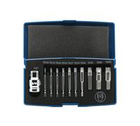 KUNZER 7TXSA11 Extractor de tornillos