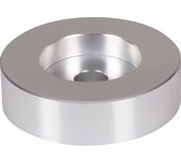 Kunzer Adaptador p. gato equilibrado Rothewald 1 PC. BRIDA 4 AG. BMW