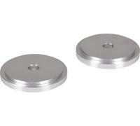 Kunzer Adaptador p. gato equilibrado Rothewald 2 PCS. BR. DE 5 AGUJ BMW