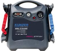 Kunzer AKKU-Start 12/24V AC/DC, Propulsión ASPA12-24/2400
