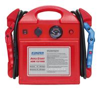 KUNZER ASM 12/1000 Cargador de batería