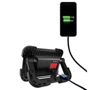 Kunzer Faro De Trabajo Con Tecnología COB PL-2