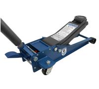 Kunzer Gato Hidráulico De 2 Toneladas WK 1075 FSH