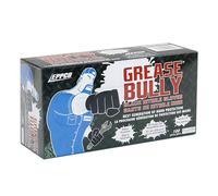 KUNZER GREASE BULLY L Guantes de goma