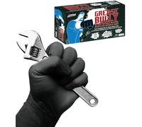 KUNZER GREASE BULLY L Guantes de goma