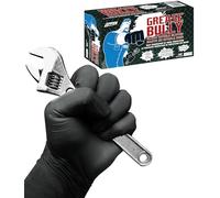 KUNZER GREASE BULLY L Guantes de goma