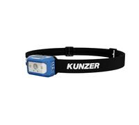 KUNZER HL-002 Linterna frontal