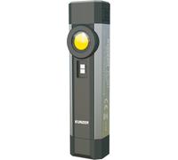 Kunzer Lámpara de Trabajo Cob Luz 3W SMD Kopfstrahler 1W Uv-Led Lámpara PL-031