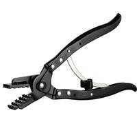 Kunzer Pinza Universal Para Abrazaderas De Resorte, 0 - 38 Mm 7FBSZ238