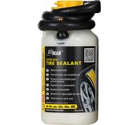 Kunzer Sellador De Válvula A Través 300 Ml 63-002-001 NFB Pkw Air Man