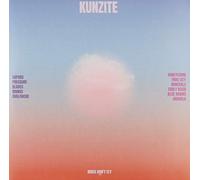 Kunzite - Bird's Don't Fly [Vinilo]