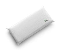 Kuo Dream | Almohada ViscoSoja | Viscoelástica 100% Aceite de Soja |Adaptable y Transpirable| 90 cm