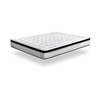 KUO Dream - Colchon Bio Memory 22 | Colchón Viscoelástico INNOGEL | Altura 22cm | 90x180 cm
