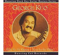 Kuo, George - Aloha No Na Kupuna (Love for T