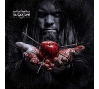 Kuolemanlaakso - M. Laakso - the Gothic Tapes Vol.1 [Vinilo]