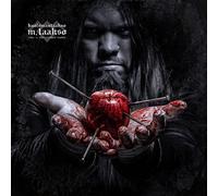 Kuolemanlaakso - M. Laakso - The Gothic Tapes Vol.1 [Vinilo]