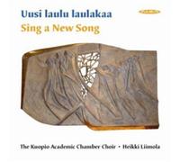 Varios Artistas – Sing a New Song