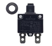 kuoyuh Breaker 88 Serie 125/250VAC 50/60Hz (1pc)