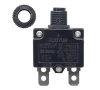 kuoyuh Breaker 88 Serie 125/250VAC 50/60Hz (1pc)