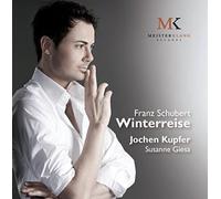 Kupfer,Jochen - Winterreise