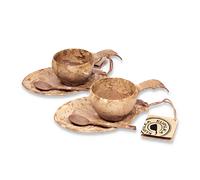 Kupilka Slow Down Set, brown