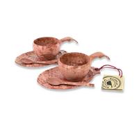 Kupilka Slow Down Set, cranberry