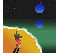 Kuplowsky Luka - Stardust (Blue Moon Lp) [Vinilo]