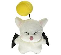 Kuplu Kopo - Final Fantasy XIV Stuffed Moogle - Peluche [Importación Italiana]
