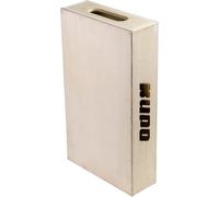 Kupo Apple Box - Mitad - 20 x 12 x 4 Pulgadas (KG087211)