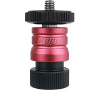 Kupo Juego de adaptadores de liberación rápida - 1/4"-20 (KG013912)