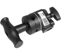 "Kupo KCP-200B 2-1/2"" Grip Head Bk"