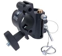 Kupo KCP-844B TV Coupler Bk