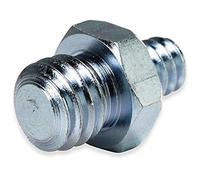 Kupo kg007412 1/4-inch-20 m a 1/4-inch-20 m Adaptador de Rosca