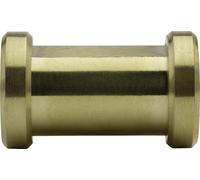 Kupo kg007412 1/4-inch-20 m a 1/4-inch-20 m Adaptador de Rosca