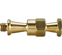 Kupo kg007412 1/4-inch-20 m a 1/4-inch-20 m Adaptador de Rosca