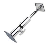 Kupo KG701812 - Juego de esparcidores de Pared para tuberías (1-1/2 Pulgadas)