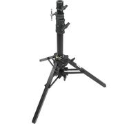 Kupo KS106111 - Soporte Deslizante, Color Negro