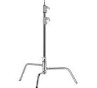 Kupo Master - Soporte para tortuga de 20 pulgadas con base de tortuga