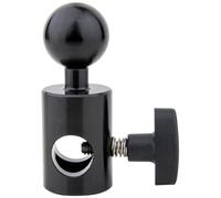 Kupo Super Knuckle Ball con Receptor de bebé de 5/8 Pulgadas (KG025711)