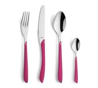 Kuppels 2294RFPK10C71 - Cubertería (acero inoxidable)